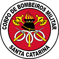 Clique para ampliar: Corpo de Bombeiros Militar de Santa Catarina Corpo de Bombeiros Militar de Santa Catarina