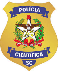 Clique para ampliar: Polícia Científica de Santa Catarina Polícia Científica de Santa Catarina