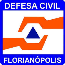 Clique para ampliar: Defesa Civil de Florianópolis Defesa Civil de Florianópolis
