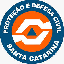 Clique para ampliar: Secretaria de Estado da Proteção e Defesa Civil de Santa Catarina Secretaria de Estado da Proteção e Defesa Civil de Santa Catarina